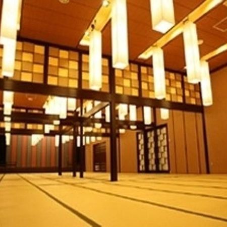 Hotel Ebisuya Fujisawa Exterior foto