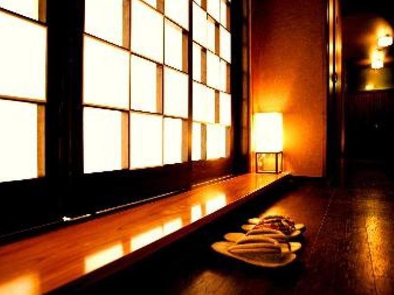 Hotel Ebisuya Fujisawa Exterior foto
